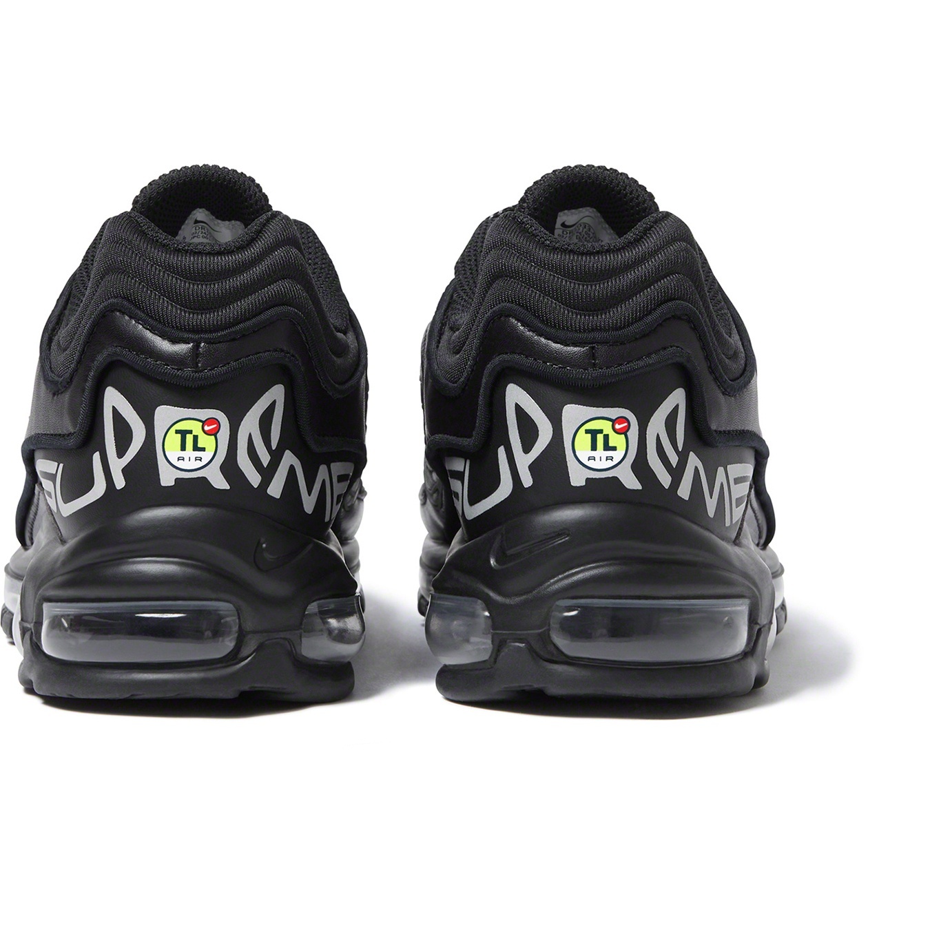 Supreme®/Nike® Air Max 98 TL view 33